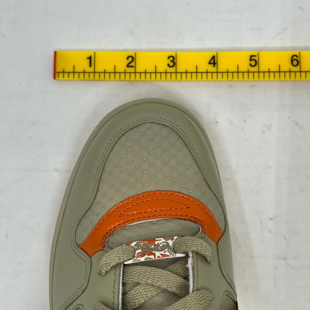 ADIDAS Missy Rhythm Mid II Sneaker Lifestyle Gravel Women's US Size 8.5‎ VTG NEW - Picture 13 of 16